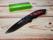 Складной нож от компании Taylor Brands LLC (Schrade). Модель SCH503RB. Оригинал