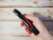 Складной нож от компании Taylor Brands LLC (Schrade). Модель SCH503RB. Оригинал