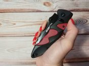 Складной нож от компании Taylor Brands LLC (Schrade). Модель SCH503RB. Оригинал