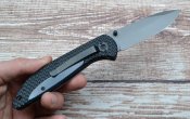 Нож Browning F61