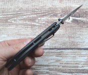 Нож Browning F61