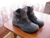 Черевики Grisport 803L оригінал 41,5 розмір