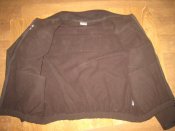 Лот№А1028 Куртка полиции Британии на флисе (чёрная) Unisex Fleece р. XLT (X-Large Tall) от 1 грн.