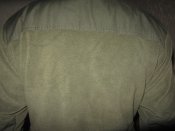 Термофлис Alpin Fleecejacke ВС Австрии 96 u. 100 V/VI