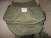 Термофлис Alpin Fleecejacke ВС Австрии 96 u. 100 V/VI