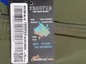 куртка Trooper Soft Shell Jacket
