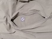 куртка Trooper Soft Shell Jacket