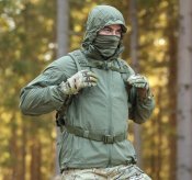 куртка Trooper Soft Shell Jacket
