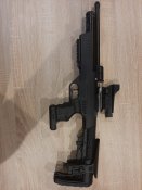 PCP Kral puncher NP-01