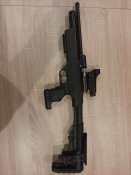PCP Kral puncher NP-01