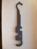 AR-15 ключ универсальный
