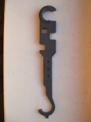 AR-15 ключ универсальный