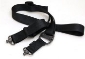 Ремень тактический двухточечный Magpul MS4 Dual QD