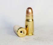 ммг Патрон 7.65 &quot;Парабеллум&quot; (1 шт.)