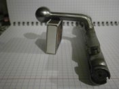 Затвор снайперской вм  1 .Склад.   (Стебель новодел.)