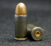 ммг макет патрон 7.65х17 (2 шт.)