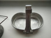 Котелок "Красный выборжец" 1939 год.