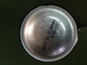 Оригинальные газовые баллончик Ko Jet 50ml (3 шт.)