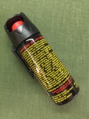 Оригинальные газовые баллончик Ko Jet 50ml (3 шт.)