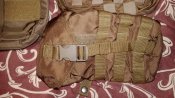 РПС Coyote с полным комплектом подсумков