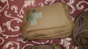 РПС Coyote с полным комплектом подсумков