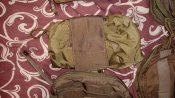 РПС Coyote с полным комплектом подсумков