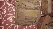 РПС Coyote с полным комплектом подсумков