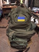 Тактичний рюкзак Condor 24