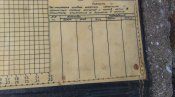 Прибор для пристрелки образца 1944 года
