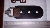 зацеп лямки ранця (Tornister M39) Рейх