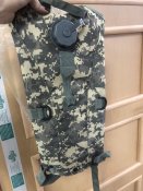 Тактический гидратор Camelbak
