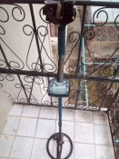 Minelab Quattro MP