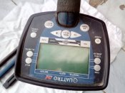 Minelab Quattro MP