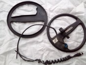 Minelab Quattro MP