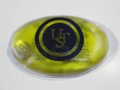 Багаторазові сольові грілки для рук UST Reusable Hand Warmer