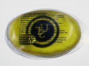 Багаторазові сольові грілки для рук UST Reusable Hand Warmer