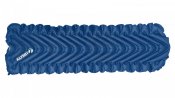 Надувний килимок Klymit Static Navy надувной коврик