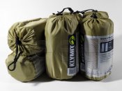 Надувний килимок КІуmіt Static V Recon надувной коврик