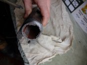 Ствольная коробка ДП