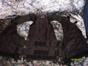 Жилет Sturm Mil-Tec®