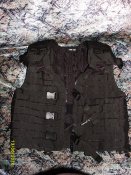 Жилет Sturm Mil-Tec®