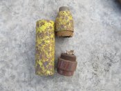 Nb. Eihgr 42 ММГ Жолудь,геверки - на реставрацію