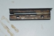 Термопластина на штык-нож К-98 (Wehrmacht)
