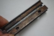 Термопластина на штык-нож К-98 (Wehrmacht)