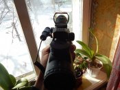 Оптический прицел ohhunt 6-24x50 AOEG