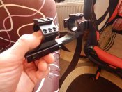 Оптический прицел ohhunt 6-24x50 AOEG