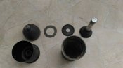 7,5 см Leig 18 комулятив