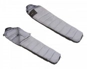 Спальний мішок Suisse Sport K2 Mummy спальный мешок  -12°C