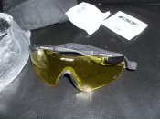 Очки с чехлом - ESS ICE Eyeshield