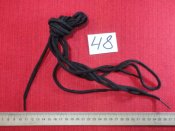 Лот №48 Армейские шнурки    (С 1й гривны)
